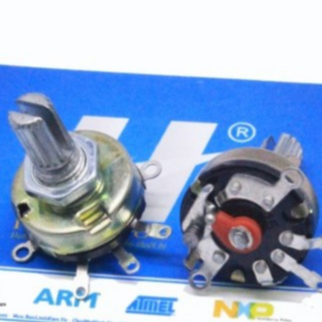 Triết Áp Công Tắc B10K RV17-10K Mã LK_04677