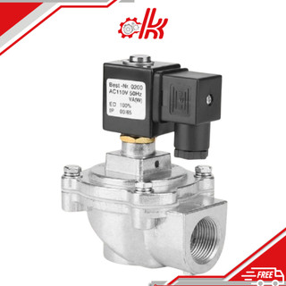 Van điện từ rũ bụi UM-25 0.4 – 0.6 MPa.