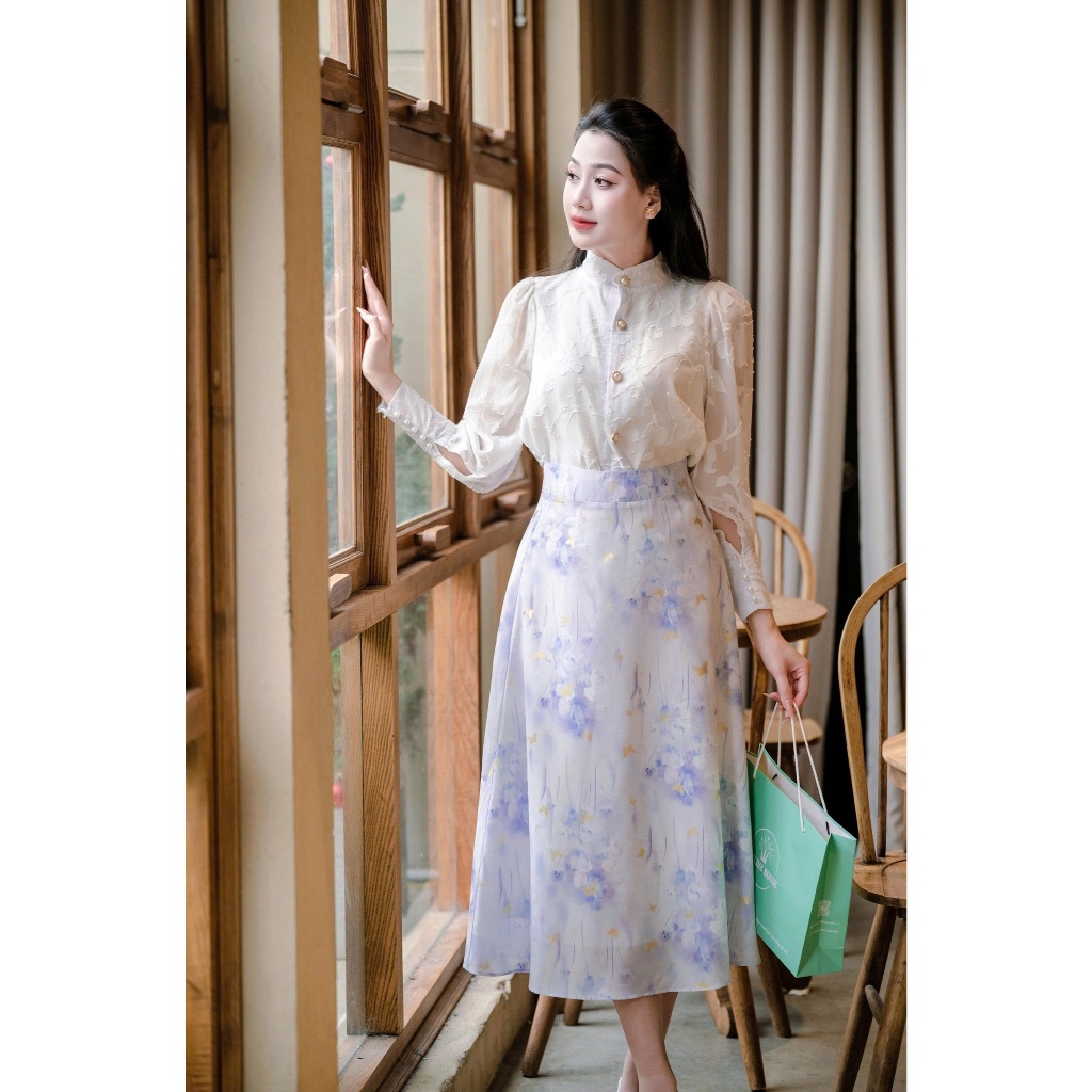 Adeline House - Hàng mới về TK157.4 + TK162.2