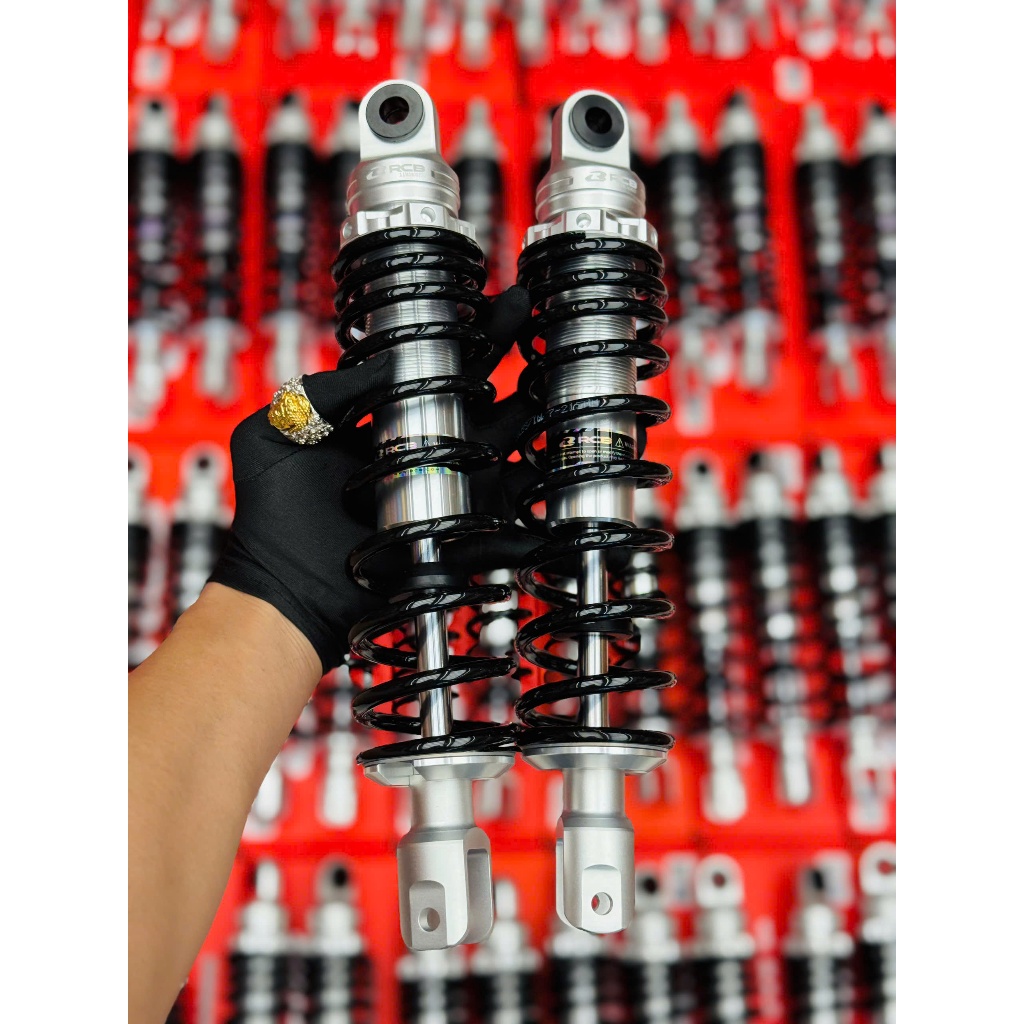 Phuộc RCB C2 cho Honda Air Blade chính hãng