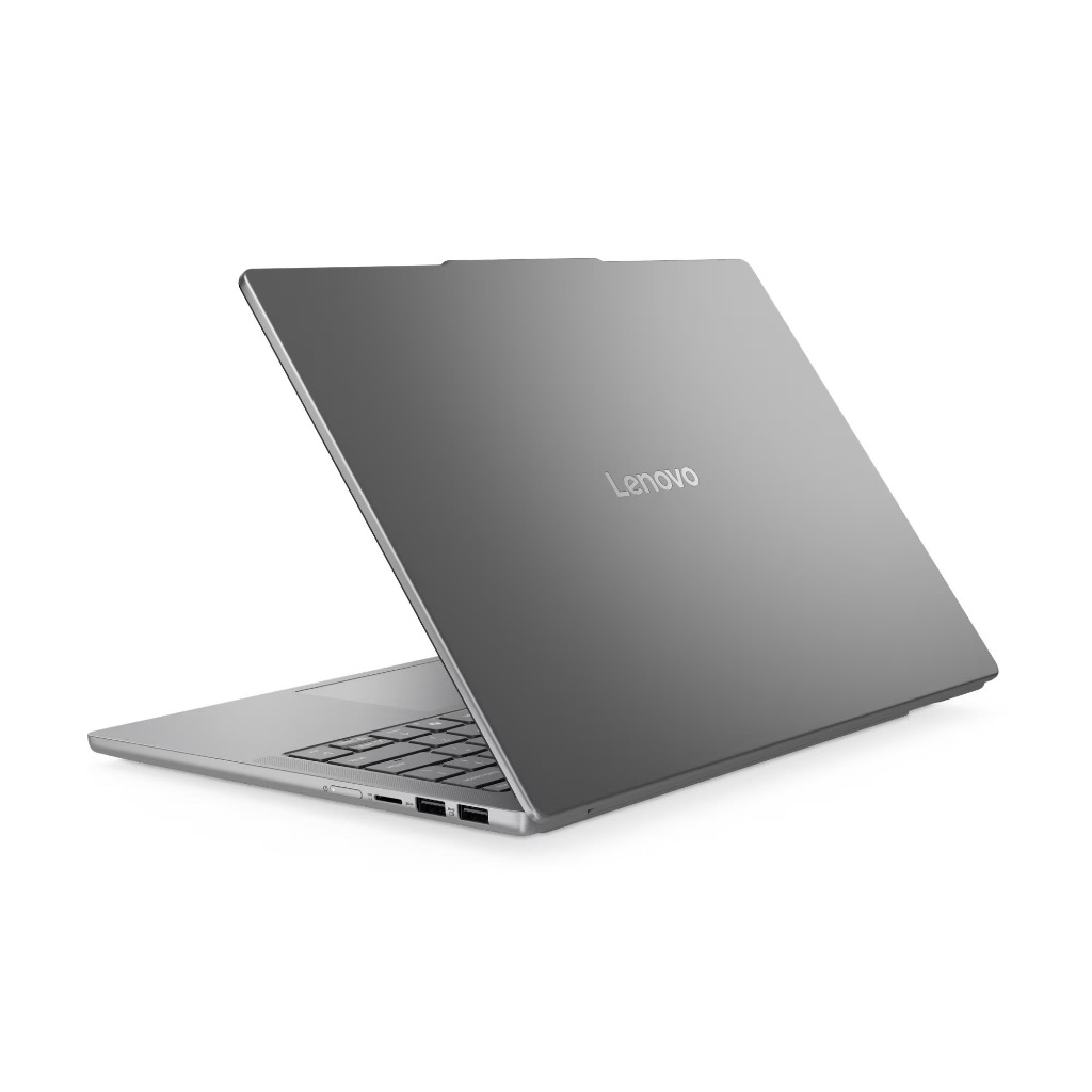Laptop Lenovo IdeaPad Slim 5, Bộ Xử Lí Snapdragon® X Plus, 16GB, 512GB, OLED " WUXGA Chính Hãng Mới 