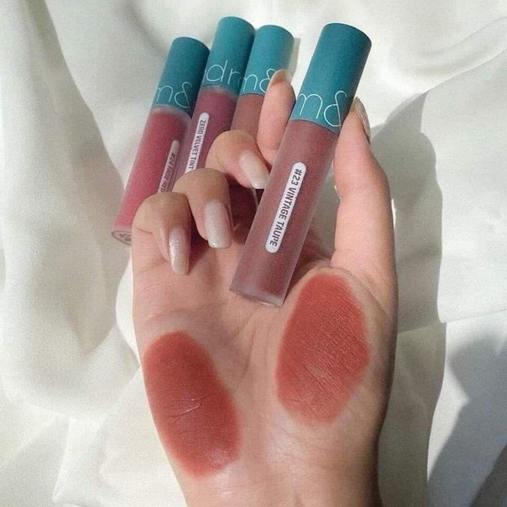 💄SON 𝗥𝗼𝗺𝗮𝗻𝗱 𝟮𝟯 𝗩𝗶𝗻𝘁𝗮𝗴𝗲 𝗧𝗮𝘂𝗽𝗲 ❤️❤️