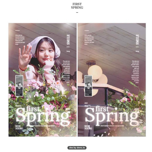 Photocard/Card des WONYOUNG IVE 40/100 cái