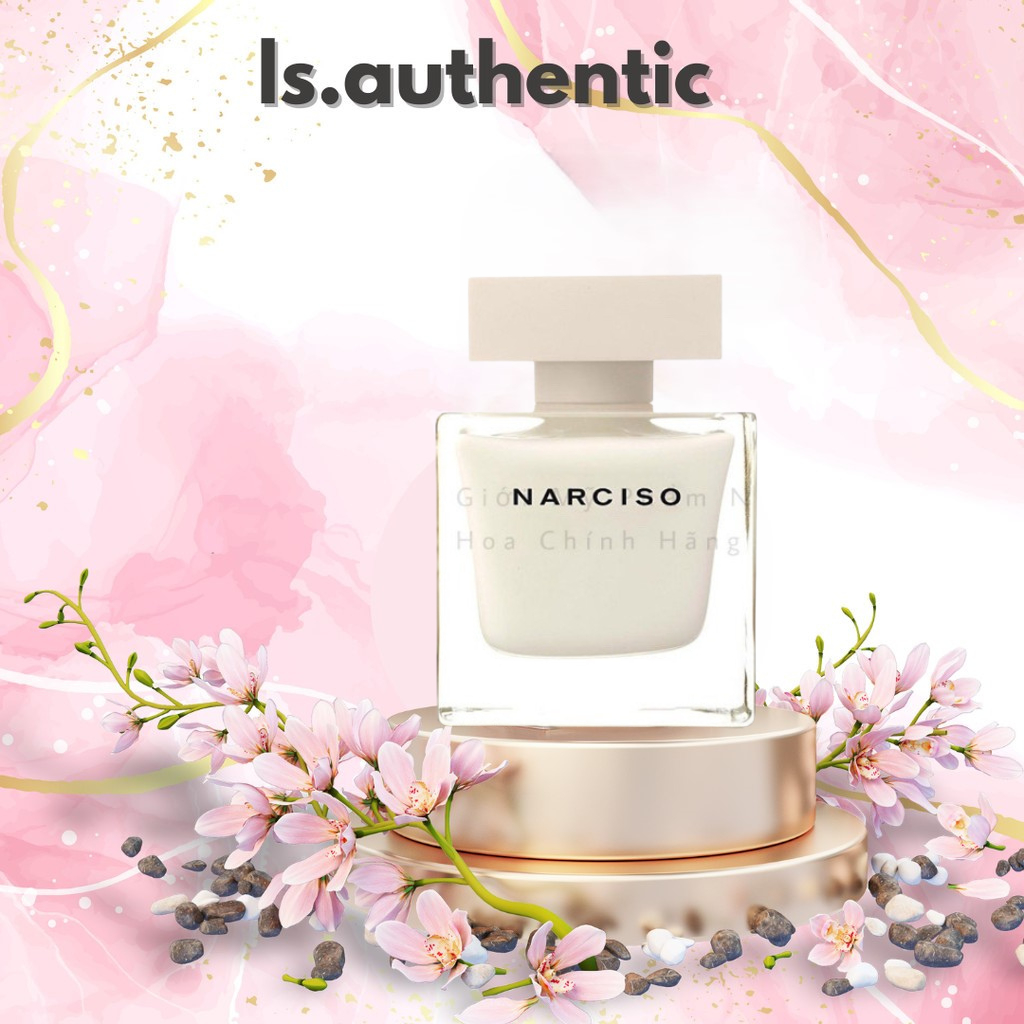 Nước Hoa Narciso Rodriguez for Her Trắng EDP