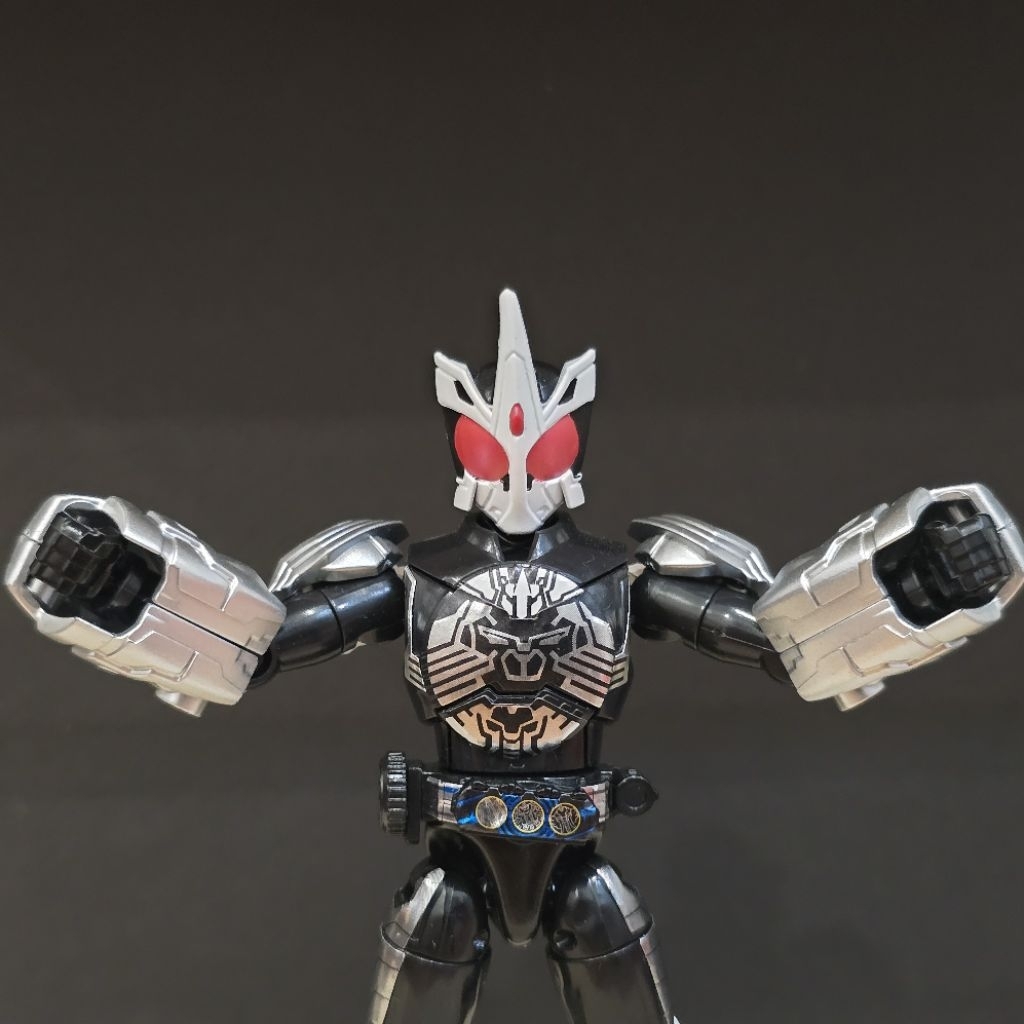 SODO KAMEN RIDER OOO SAGOHZO | Mô Hình Chính Hãng Nhật Bản Bandai