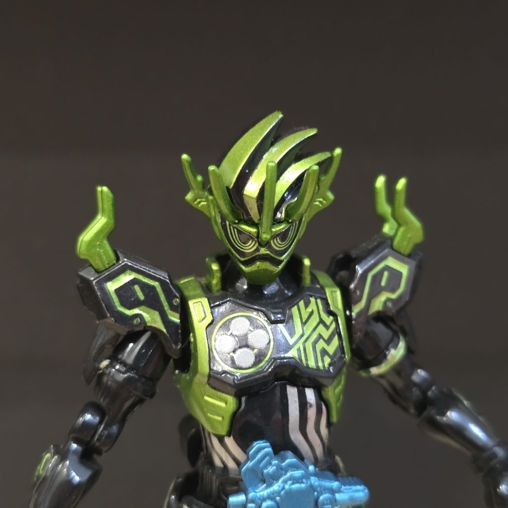 SODO KAMEN RIDER CRONUS | Mô Hình Chính Hãng Nhật Bản Bandai