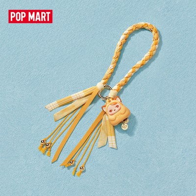 POP MART Pucky Tap Tap Babies Series-Pendant Blind Box