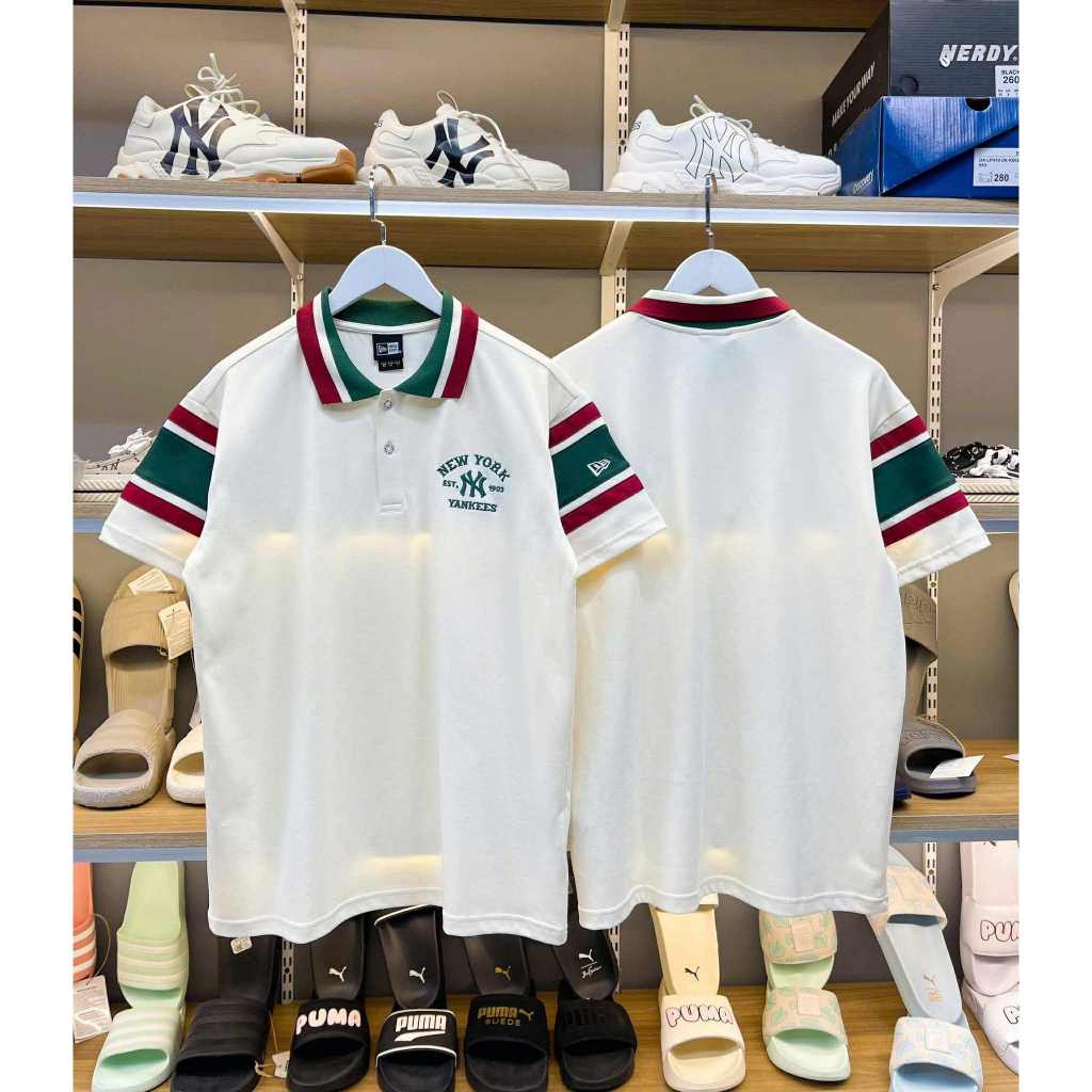 ( NEW ) POLO NEW ERA MẪU MỚI ( AUTH )