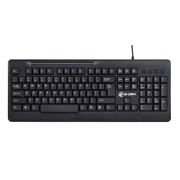 Bàn phím văn phòng EDRA EK501