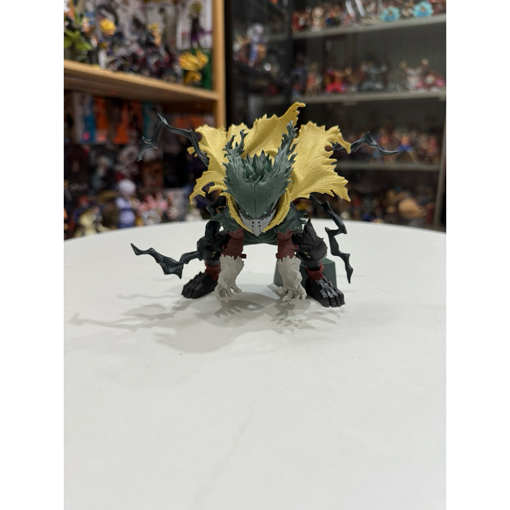 Mô Hình Dark deku no box