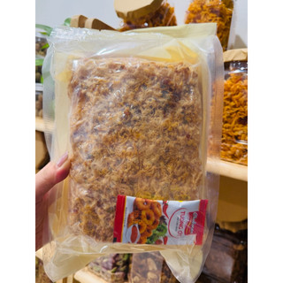 ( Đồ ăn vặt ) 250g Cơm cháy chà bông Sài Gòn