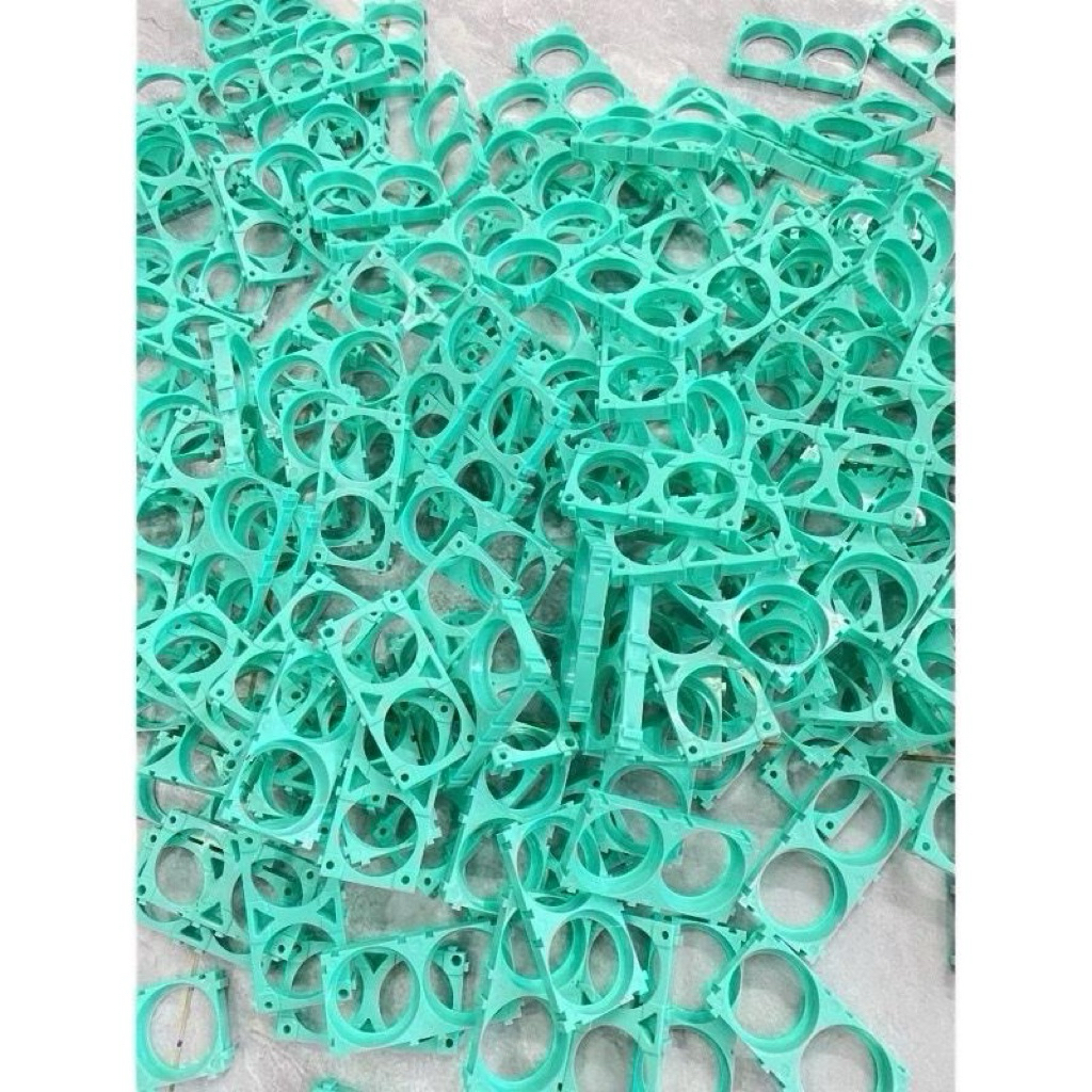 khung pin dành cho pin 32140 33140