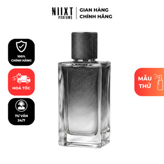 [Chính hãng] Mẫu thử nước hoa Y EDP | 5ml 10ml | NIIXT PARFUMS