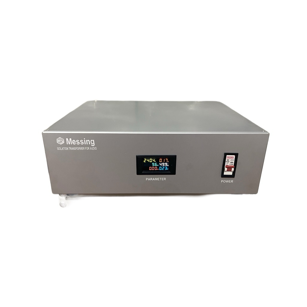 biến áp cách ly 2 kva