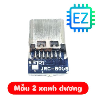 5 Chiếc Đế ra chân type C usb 3.1 đầu cái các loại