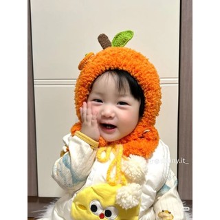 (Nhiều mẫu) Mũ len thêu tên cho bé