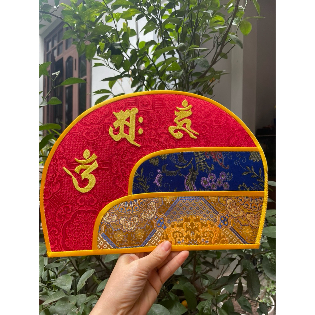 Mũ hiệp chưởng, mão hiệp chưởng