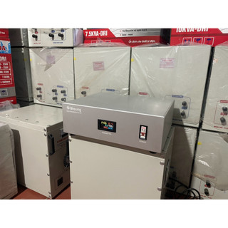 biến áp cách ly 2 kva