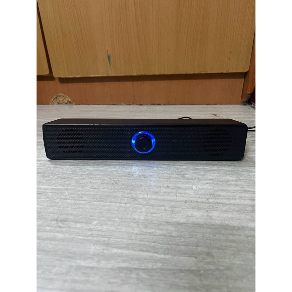 Loa Thanh Vi tính Leerfei E-350T