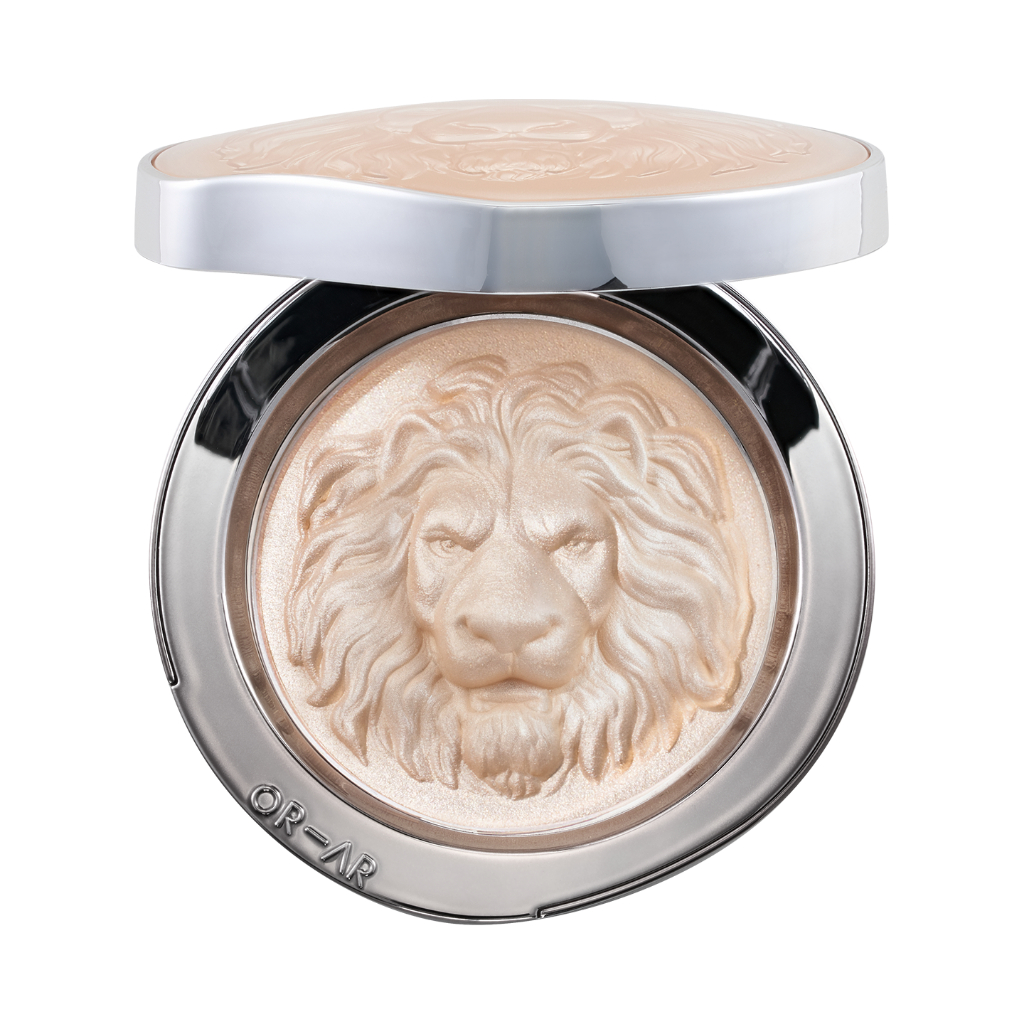 Phấn Bắt Sáng Highlight Lion Gloss Powder