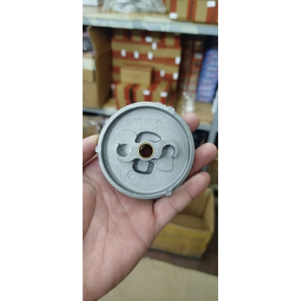 Buly Giựt Máy Cưa Xích Stihl 038,381