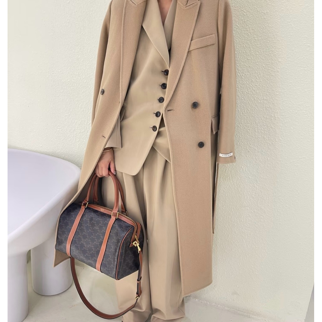 Túi bowling bag size 30