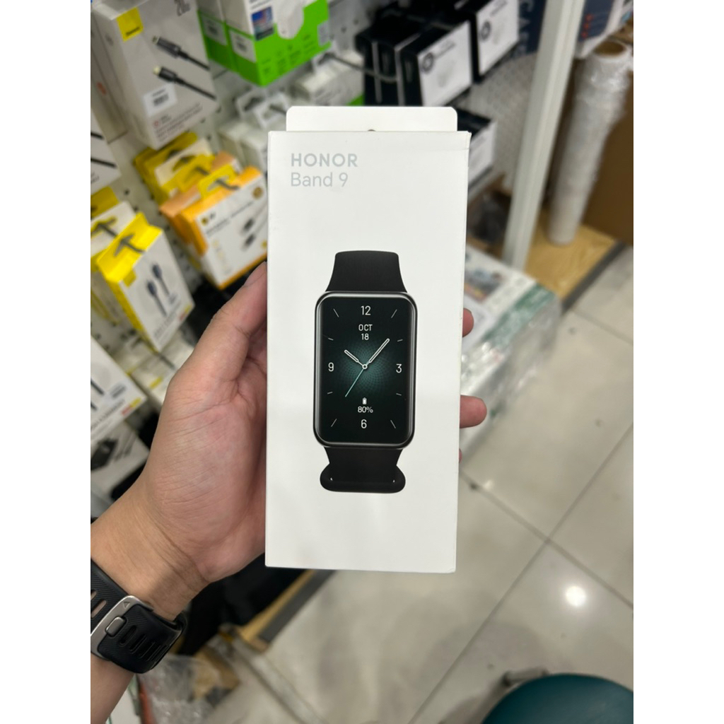 HONOR Band 9