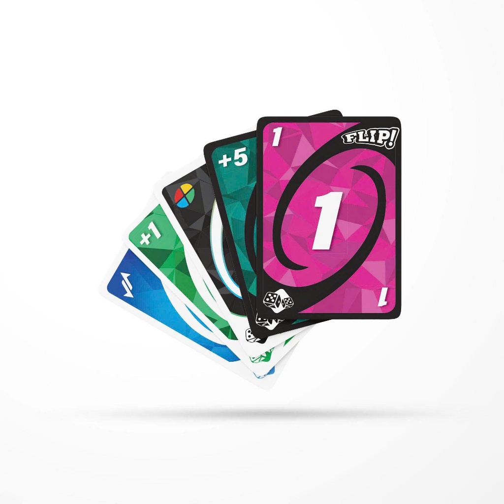 COMBO 3 UNO , UNO FLIP, UNO Flex. 330 thẻ bài UNO boardgame vui vẻ cho gia đình và bạn bè.