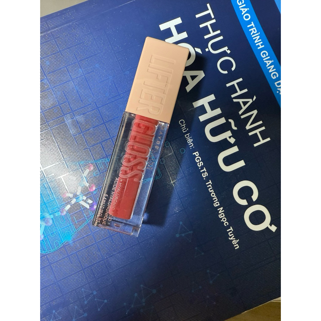 pass son maybelline 014