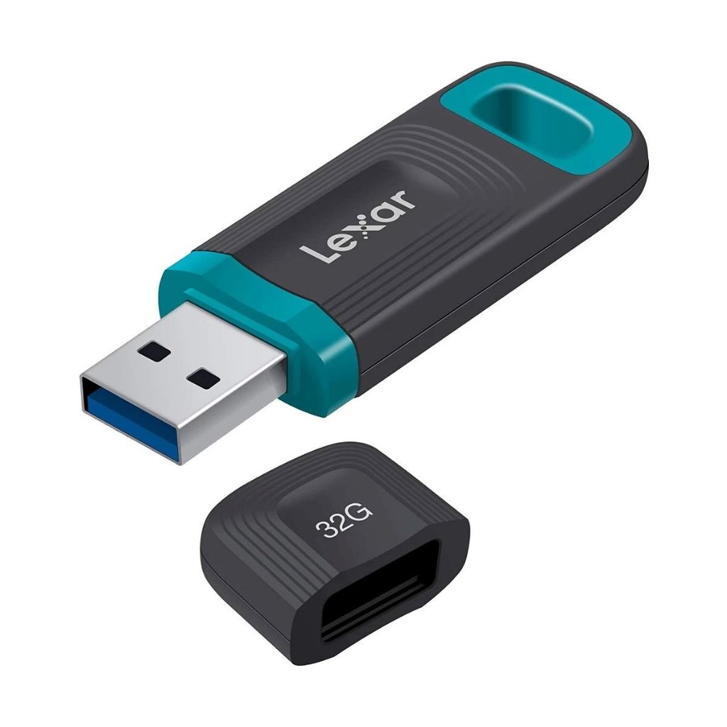 USB Lexar JumpDrive Tough 32GB USB 3.1 #LJDTD32GABAP