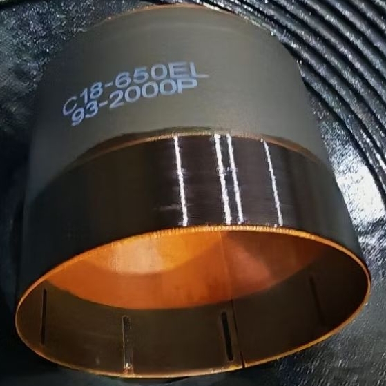 Côn súp BASS C18-650EL/ COIL LOA 5TẤC LOA C18