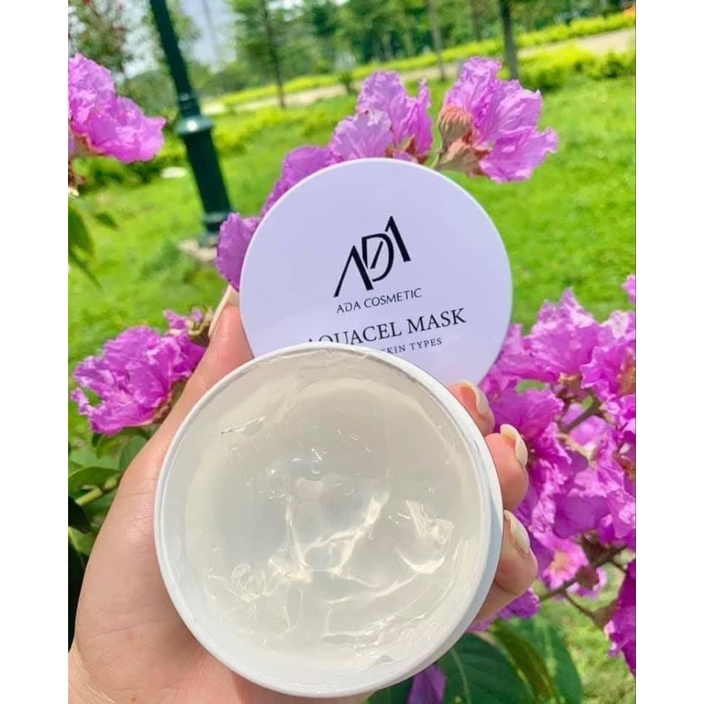 Mặt nạ thạch AQUACell ADA Group 100g