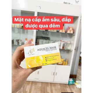 Mặt nạ thạch AQUACell ADA Group 100g