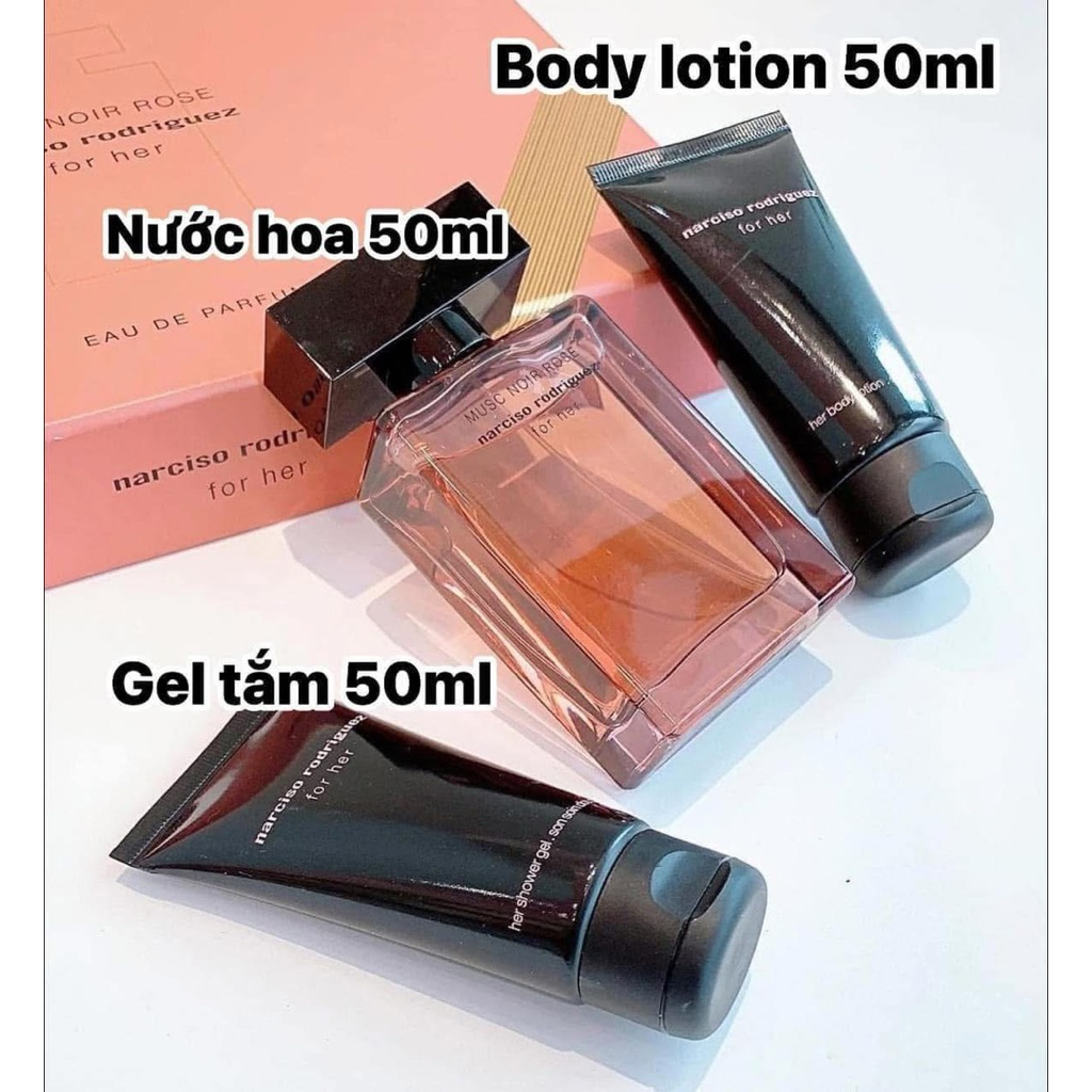 𝐒𝐄𝐓 𝐍𝐀𝐑𝐂𝐈𝐒𝐎 𝐌𝐔𝐒𝐂 𝐍𝐎𝐈𝐑 𝐑𝐎𝐒𝐄