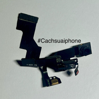 Cáp Camera Trước – Tương Thích IP 6S Plus