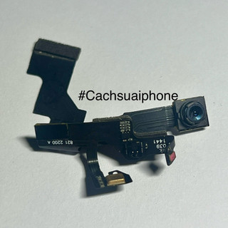 Cáp Camera Trước – Tương Thích IP 6S Plus