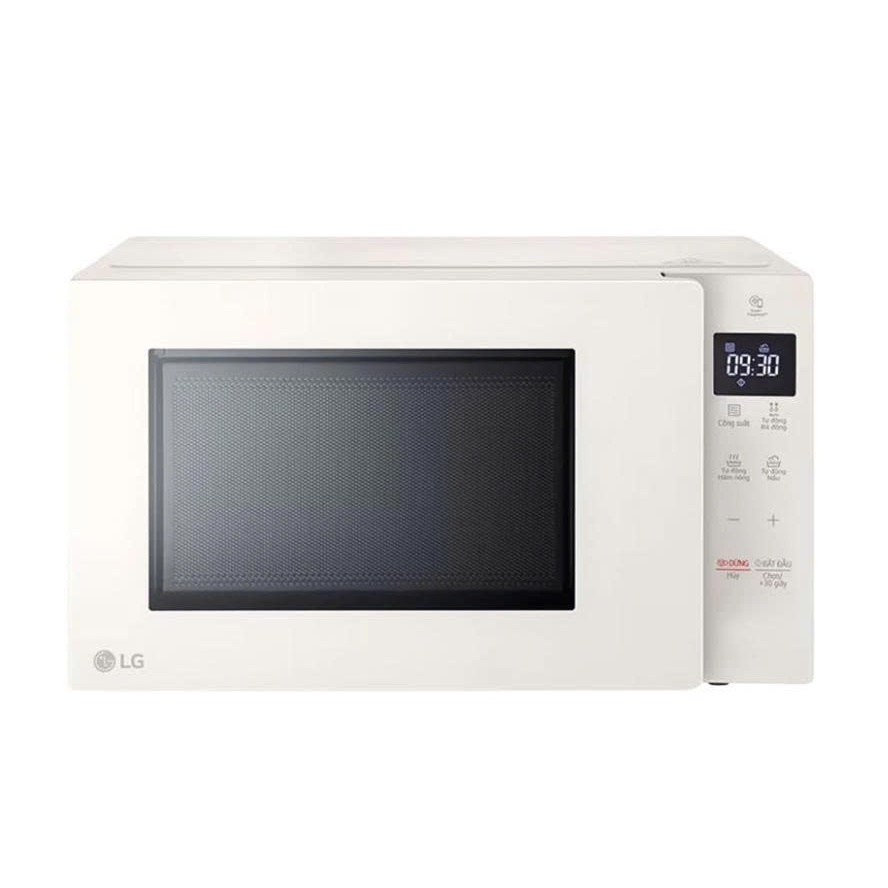 Lò vi sóng LG 20 lít MS2032GIK