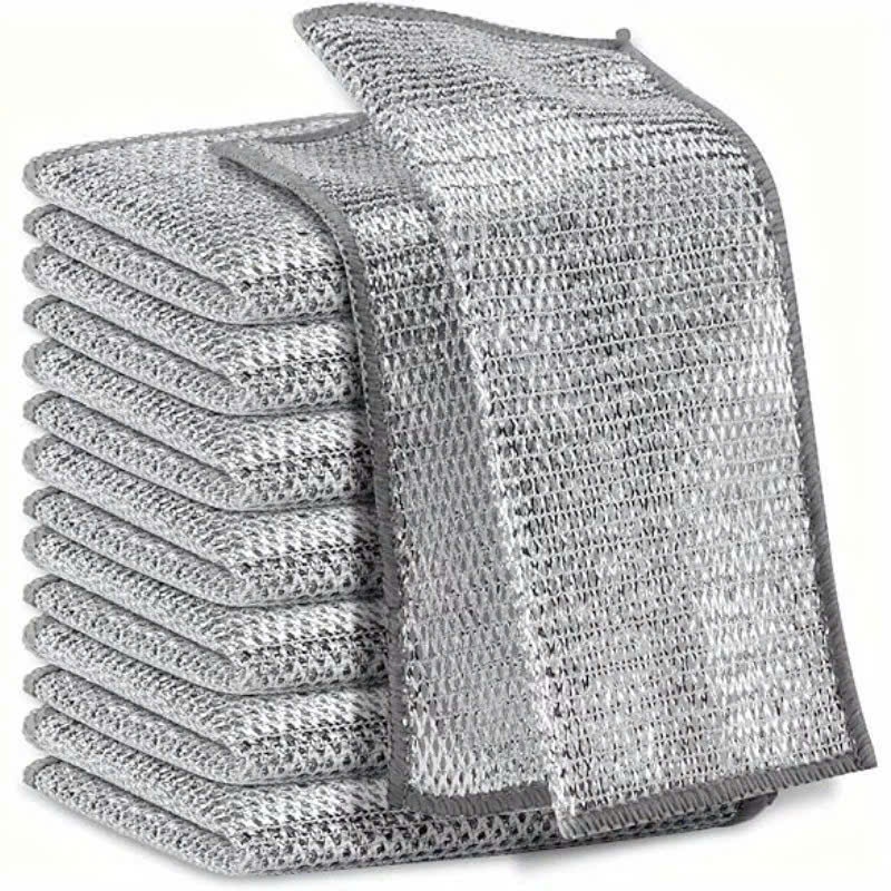 [Quà tặng khăn lưới rửa bát đa năng] - Xịt ruồi muỗi Aibio 500ml