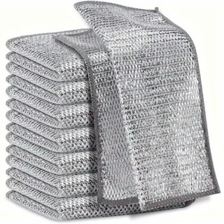 [Quà tặng khăn lưới rửa bát đa năng] - Xịt ruồi muỗi Aibio 500ml