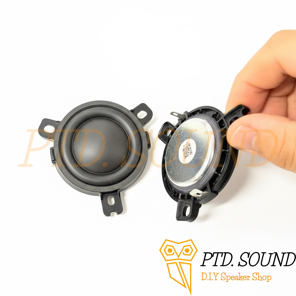 Loa treble JB partybox 710 màng lụa từ neo lớn cực xịn từ PTD Sound