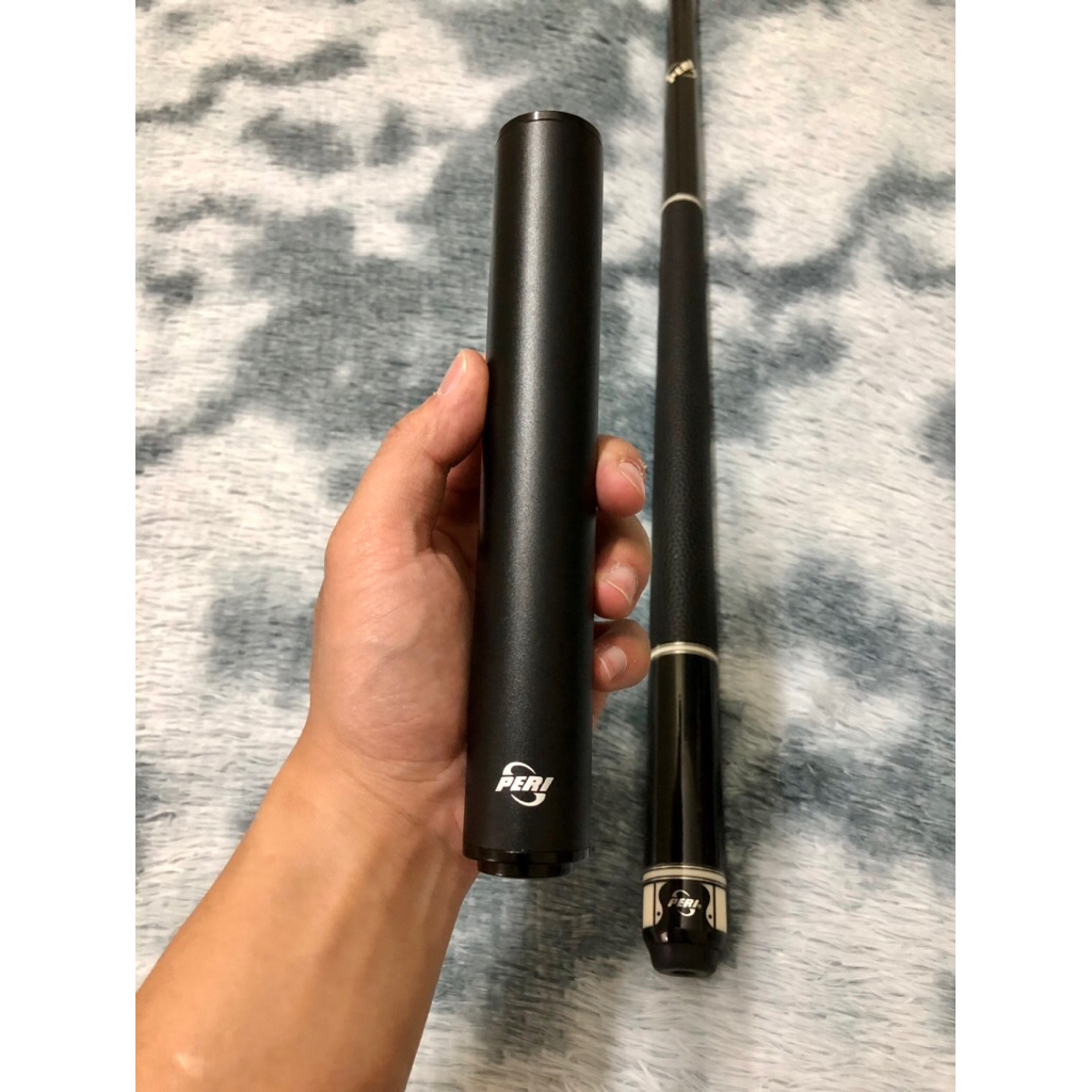 Nối cơ bida PERI ( hợp kim nhôm ) Nối cơ bida PERI chất liệu bằng Hợp Kim Nhôm 20cm