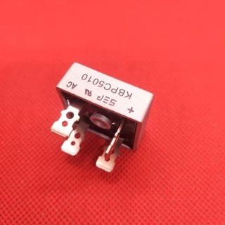 Diode cầu chỉnh lưu 50A 1000V