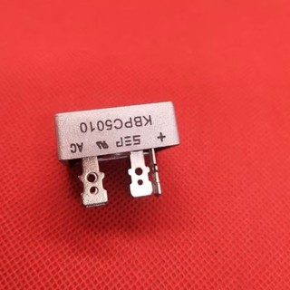 Diode cầu chỉnh lưu 50A 1000V