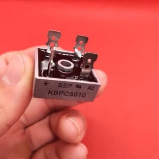 Diode cầu chỉnh lưu 50A 1000V