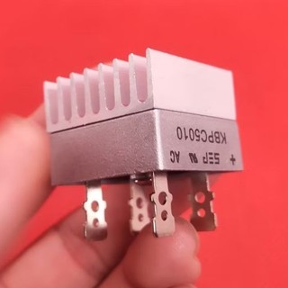 Diode cầu chỉnh lưu 50A 1000V