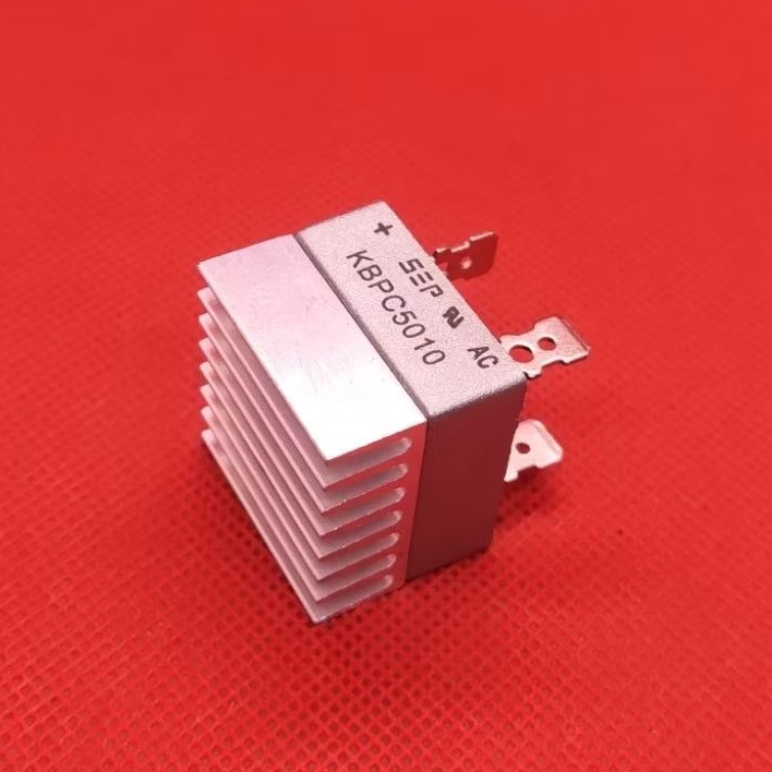 Diode cầu chỉnh lưu 50A 1000V