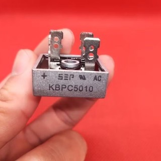 Diode cầu chỉnh lưu 50A 1000V