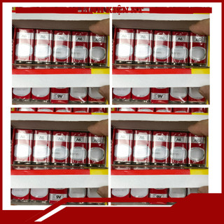 Pin Vuông 9V – Pin Than Dùng Cho Thiết Bị Điện Tử, Đồng Hồ, Micro
