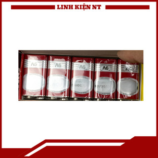 Pin Vuông 9V – Pin Than Dùng Cho Thiết Bị Điện Tử, Đồng Hồ, Micro