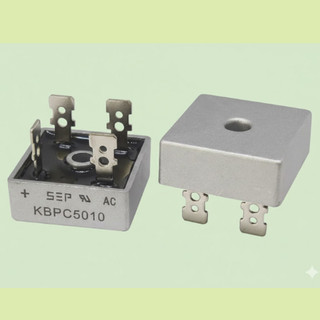 Diode cầu chỉnh lưu 50A 1000V